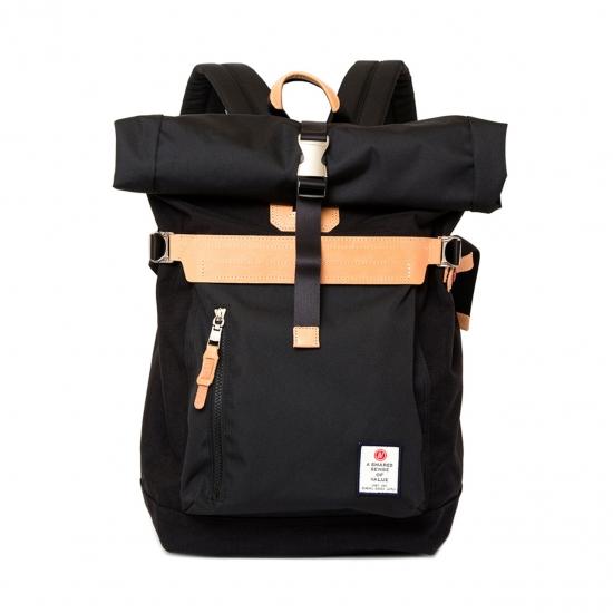 AS2OV HI DENSITY CORDURA NYLON ROLL BACK PACK アウトドアとキャンプの専門店:マウンテンプロダクツ